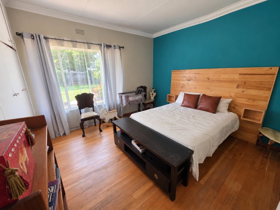 4 Bedroom Property for Sale in Bayswater Free State